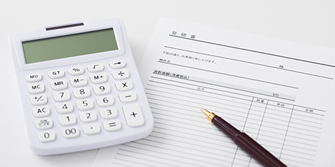 料金設定が分かりやすい業者