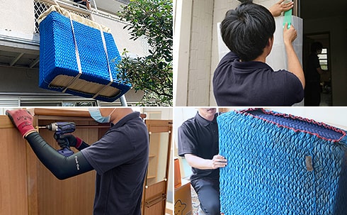 費用や時間の不安を解消！実際の事例からイメージを確認