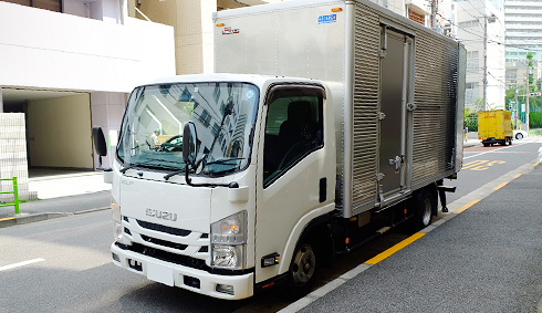 即日回収OK！急な不用品処分もお任せ！