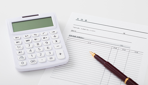 年中無休で相談可能！お客様に合わせた柔軟な時間指定