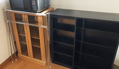 家電1点から家一軒丸ごとまで！どんな量でも柔軟に回収